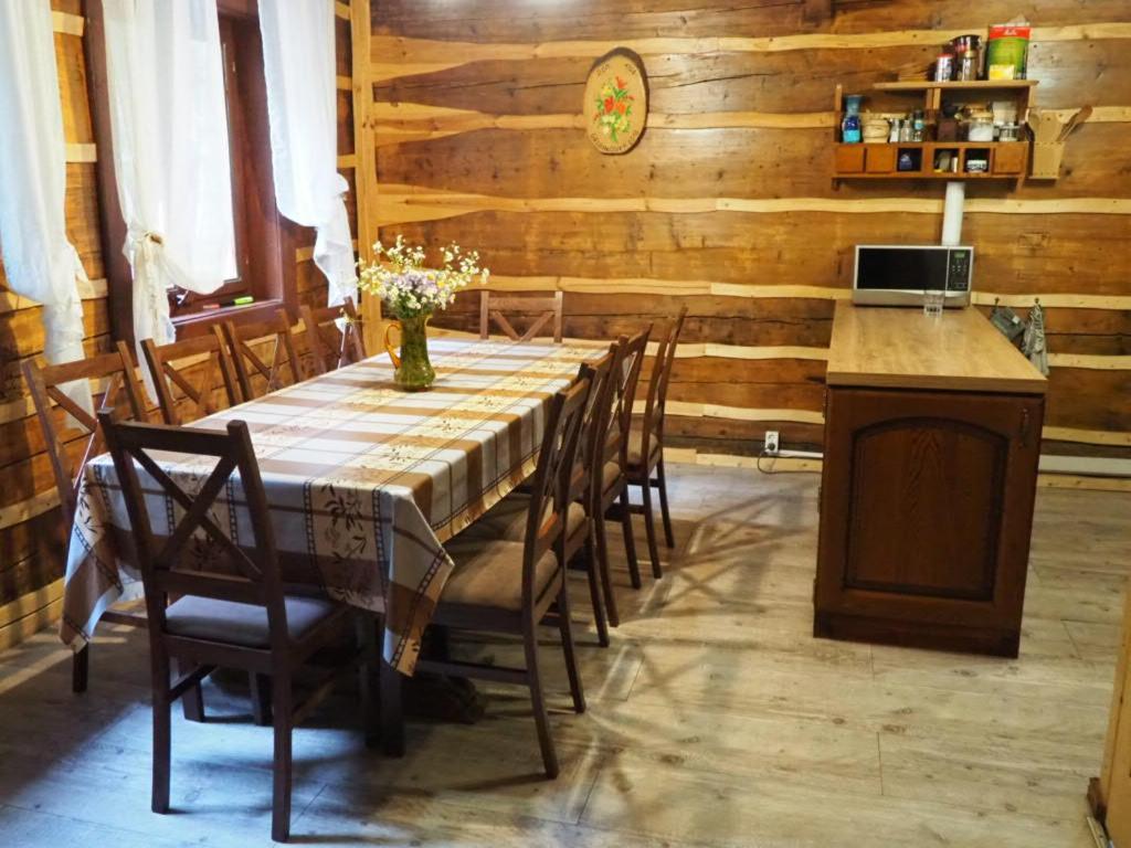 Grubalowka Rogowko  Εξωτερικό φωτογραφία